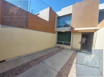 Casa · 126m² · 3 Recámaras · 2 Estacionamientos · Casa en Venta con Tres Habitaciones en Tizatlan, Tlaxcala