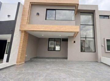 Casa de 4 habitaciones, Zapopan · Casa en Venta Solares Zapopan Jalisco