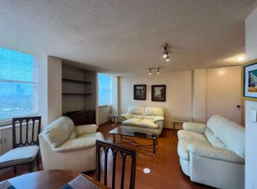 Departamento de 2 habitaciones, Alvaro Obregón · Departamento en Renta en Lomas de Plateros