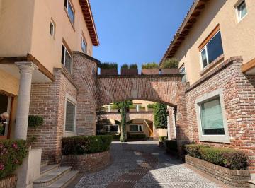 Casa en condominio de 3 habitaciones, Alvaro Obregón · Casa en Venta con Agradables Espacios y Muy Iluminada
