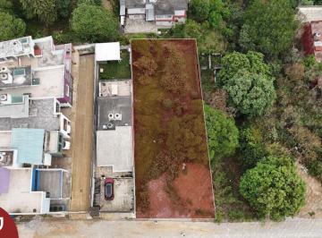 Terreno / Lote , Xalapa · Terreno en Venta Muy Cerca Av Rebsamen