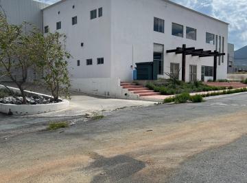 Bodega comercial , Arteaga · Bodega en Renta en Camino Loma Alta por Oscar Flores Tapia con Patio de Maniobras y Vigilancia