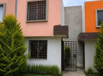 Casa de 2 habitaciones, Zempoala · Casa en Venta en Fraccionamiento Amores de Don Juan Sur de La Cd de Pachuca en Privada