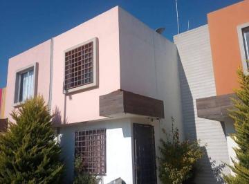Casa de 2 habitaciones, Zempoala · Casa en Venta en Fraccionamiento Amores de Don Juan Sur de La Cd de Pachuca en Privada