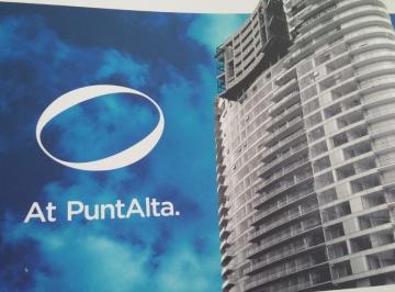 Departamento de 2 habitaciones, Puebla · Departamento en Renta Torre Elipsis Punta Alta