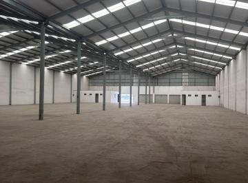 Bodega comercial , Apodaca · Bodega en Renta en Carremonterreynuevo Laredo, Apodaca