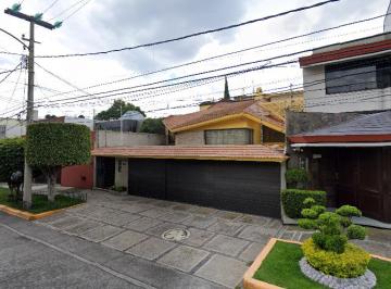 Casa de 4 habitaciones, Naucalpan de Juárez · Solo Para Conocedores: Inmueble Seleccionado con Plusvalía Garantizada en Ciudad Satelite Naucalpan