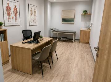 Oficina , Alvaro Obregón · Consultorio en Renta || Medical Center