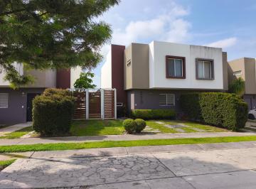 Casa en condominio Venta de 3 habitaciones · Casa en Venta en Somos Residencial, Residencial Amaranto, Zapopan Norte