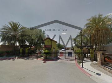 Casa en condominio de 3 habitaciones, Hermosillo · Casa en Calle El Pasaje No 43 Fracc El Alamo Residencial Cp 83285, Hermosillo, Sonora.
