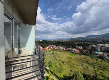 Departamento de 2 habitaciones, Cuajimalpa de Morelos · No Compras un Departamento. Cambias Tu Estilo de Vida.