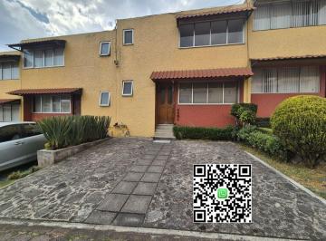 Casa de 3 habitaciones, Alvaro Obregón · Oportunidad! Se Vende Casa en Calzada de Las Aguilas, Lomas Axomiatla, A. Obregon ¡Ofertala y Gánala