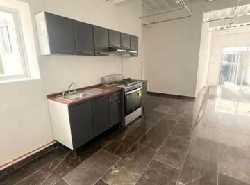 Departamento · 115m² · 3 Recámaras · 1 Estacionamiento · Renta de Departamento