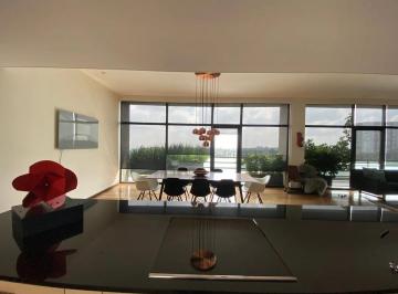 Departamento de 3 habitaciones, Cuajimalpa de Morelos · Departamento Remodelado de 370 m² | Club de Golf Bosques de Santa Fe | $33.8 m