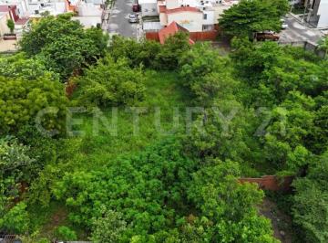 Terreno / Lote · 718m² · Terreno en Venta Col Ampliacion Las Bajadas, Veracruz.