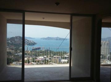 Departamento de 2 habitaciones, Acapulco de Juárez · Cómodo Departamento