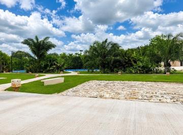 8d9937f1721f4640d92dee4ff948aebd1604323339e5f3eb10ff8212b427c5a4 · En Yucatán Country Club, Tereno Al Mejor Precio en Privada Cutzam