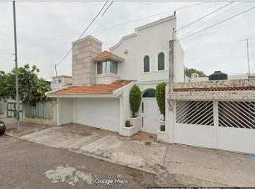 Casa de 3 habitaciones, Veracruz · Hermosa Casa en Venta Ubicada en Ignacio de La Llave, Salvador Díaz Mirón, Veracruz, Ver.