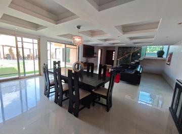 Casa · 400m² · 4 Recámaras · Casa Lagunas — Renta