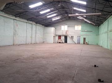 Bodega comercial , Miguel Hidalgo · Bodega Comercial a 5 Min. de Polanco