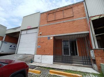 Nave industrial , Morelia · Nave Industrial de 556 m² en Renta en Ciudad Industrial