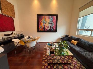 Casa de 4 habitaciones, San Pedro Garza García · Casa en Renta Amueblada en Colorines
