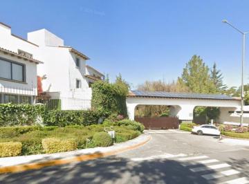 Casa de 5 habitaciones, Alvaro Obregón · Casa Alvaro Obregon