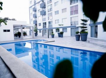 Departamento en Venta de 2 habitaciones Guadalajara Centro · Departamento Centro de La Ciudad