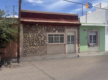 Casa · 120m² · 4 Recámaras · Casa en Venta en Victoria de Durango Centro