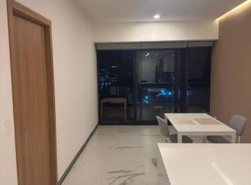 Departamento de 1 habitación, Cuajimalpa de Morelos · Departamento Tipo Lof de Lujo, Satori Santa Fe