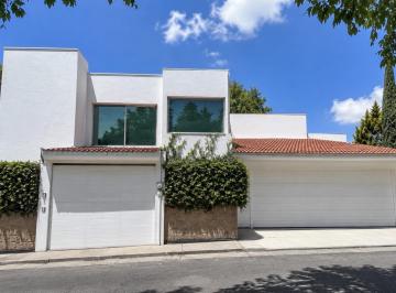 FACHADA · Casa en Venta La Calera Puebla
