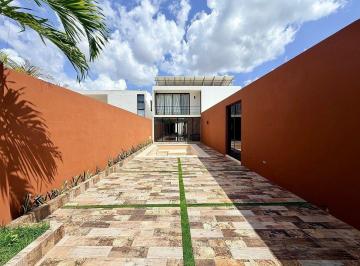 b3867aeb4732c94baea8dd4498ccd08b9b10ba38c9feeae189bdc404829413ee · Casa de un Piso en Venta en Dzitya con Paneles Solares