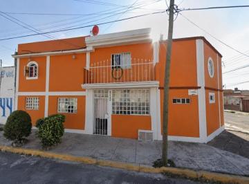 Casa de 3 habitaciones, Puebla · Inmueble en Venta Ubicado en San Jose Mayorazgo, Puebla