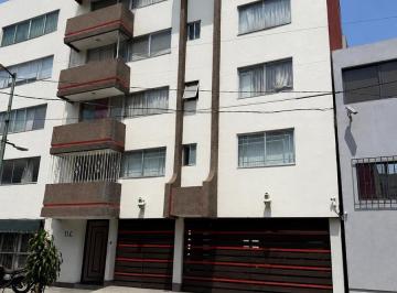 Departamento · 68m² · 2 Recámaras · 1 Estacionamiento · Departamento en Renta en Saratoga, Portales Norte