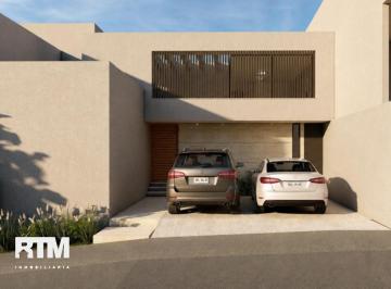 Casa · 185m² · 2 Recámaras · 2 Estacionamientos · Casa en Venta en Lomas de Pedregal