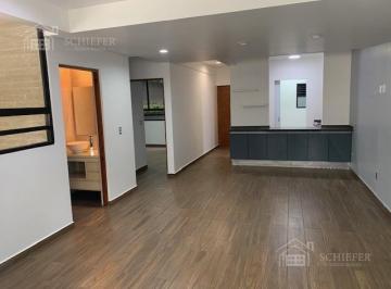 Departamento · 74m² · 1 Recámara · 1 Estacionamiento · Departamento en Renta en Tokio, Portales Norte