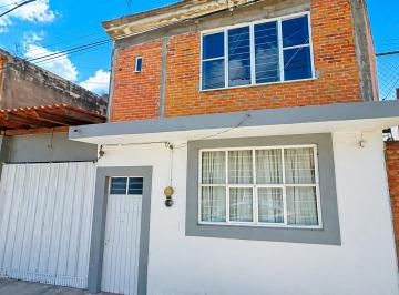 Casa de 3 habitaciones, Atlixco · Casa en Venta en Empleo Federal, Atlixco, Puebla