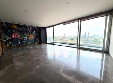 Departamento de 3 habitaciones, Guadalajara · Venta Departamento Col Americana Torre Oliva 157 m², 3 Recámaras con Baño.