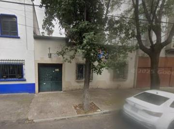 Casa de 3 habitaciones, Miguel Hidalgo · Venta de Casa en Miguel Hidalgo Colonia Escandon Cdmx