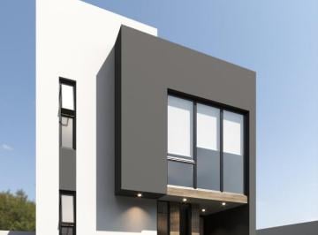 Casa · 124m² · 3 Recámaras · 2 Estacionamientos · Casa en Venta San Mateo Atenco