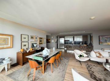 Departamento · 252m² · 3 Recámaras · 3 Estacionamientos · Departamento Vista Andares Piso 38 en Venta Torre Hyatt Regency Andares