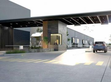 Terreno comercial · 974m² · Lote Industrial en Preventa Parque Industrial El Salto Jal.