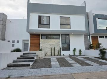 Casa de 4 habitaciones, Querétaro · Casa Contoy - Grand Juriquilla