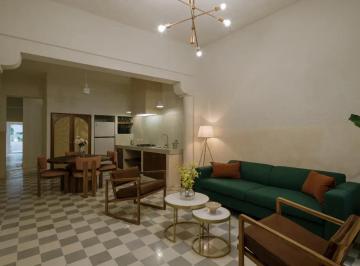 1 · Casa de 2 Recamaras en Venta en Itzimna Merida