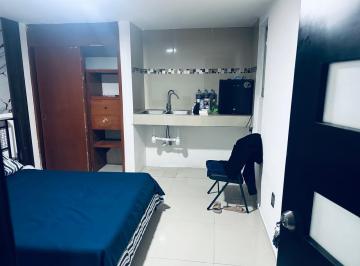 Departamento compartido , Zapopan · Se Renta Cuarto con Cocineta Privada Para Caballero