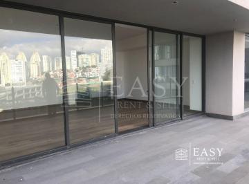 Departamento de 3 habitaciones, Huixquilucan · Departamento en Venta en Interlomas