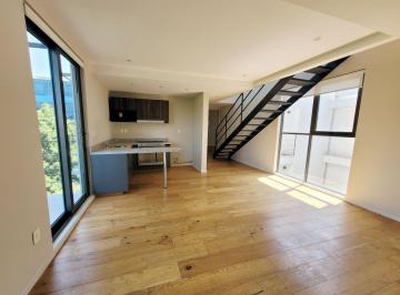 Departamento de 2 habitaciones, Cuauhtémoc · Departamento en Renta con Roof Privado