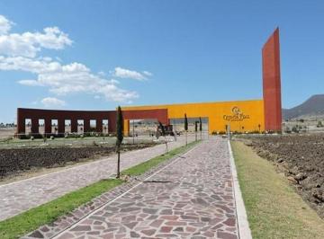 Terreno / Lote en Venta San Miguel de Allende Centro · San Miguel de Allende