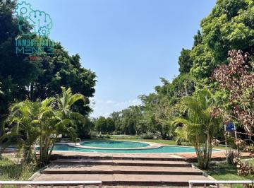 Terreno / Lote · 1712m² · Venta Terreno Fraccionamiento Ticuman, Tlaltizapan Morelos.