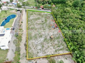 Terreno / Lote · 4011m² · Terreno / Lote en Venta en El Barrial